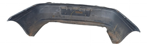 PARACHOQUE TRASEIRO SIENA 1998 1999 A 2000