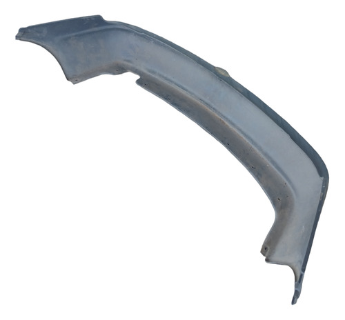 PARACHOQUE TRASEIRO CORSA SEDAN 1996 A 2009 ORIGINAL