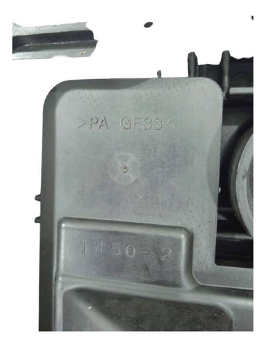 TAMPA DE VÁLVULA TIIDA 1.8 16V 2008 A 2015