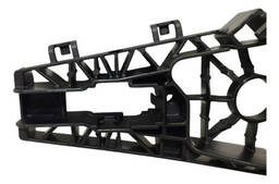 SUPORTE MAÇANETA DIANTEIRA ESQUERDA JEEP COMPASS 2017 A 2025