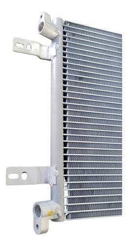 CONDENSADO AR COND. FIAT DOBLO TODOS DE 2002 ATÉ 2008