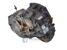 CAIXA CAMBIO EVOQUE FRELANDER 2.0 GAS 2012 2013 AUT 6M