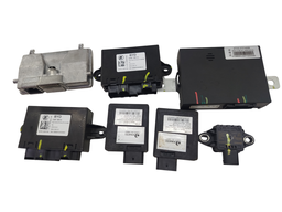 KIT MODULO INJEÇÃO CODE BYD TAN EV 0.0 COD.VCM1420B50A