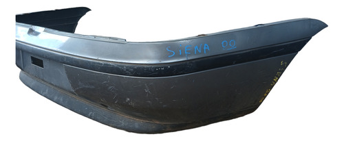 PARACHOQUE TRASEIRO SIENA 1998 1999 A 2000