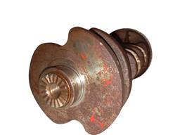 VIRABREQUIM JETTA TIGUAN GOLF FUSCA Q5 Q3 A3 A4 A5 2.0 TSI