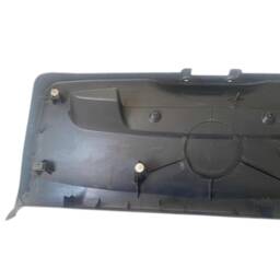  FORRO TAMPA TRASEIRA BMW 118I 120I 07/12 ORIGINAL 7169975