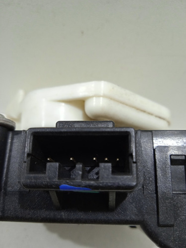 MOTOR ATUADOR CAIXA DE AR HONDA CIVIC 2011 USADO 