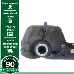 TANQUE DE COMBUSTÍVEL BMW 118I 120I 2005 A 2012 56646711 