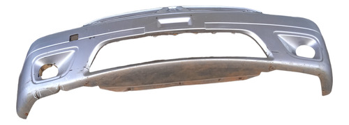 PARACHOQUE DIANTEIRO RENAULT LOGAN 2007/10 FRISO CROMADO