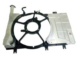 Defletor Radiador  Toyota Yaris 1.5 2019 2020/