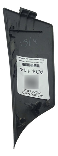 ACABAMENTO PAINEL LADO ESQUERDO HONDA CIVIC  2006 A 2011