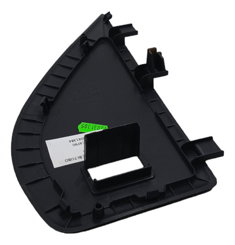 ACABAMENTO LATERAL DIREITO PAINEL VW PAINEL AMAROK 2011/2016