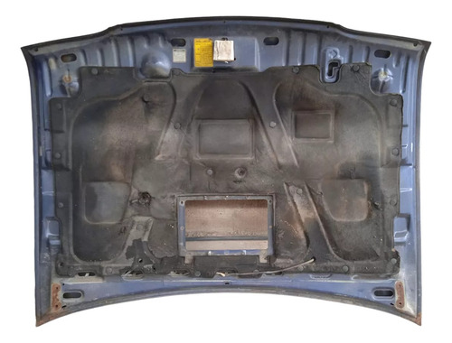 CAPO DIANTEIRO  SPORTAGE 2001 USADO