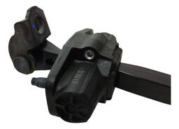 LIMITADOR PORTA TRASEIRA JEEP COMPASS 2017 A 2025 ORIGINAL