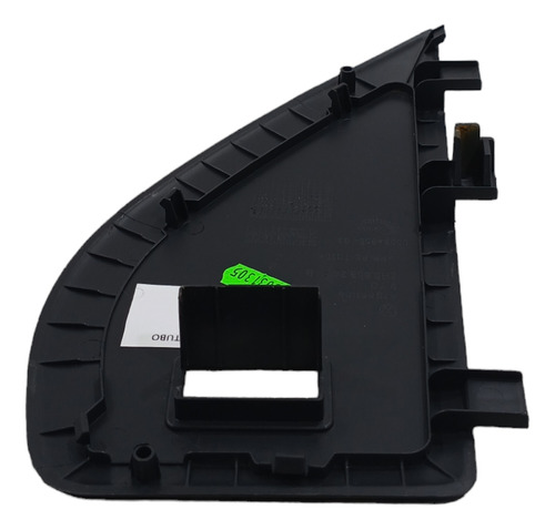 ACABAMENTO LATERAL DIREITO PAINEL VW PAINEL AMAROK 2011/2016