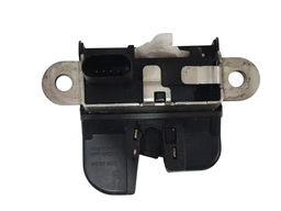 FECHADURA TAMPA TRAS FOX UP PASSAT/JETTA VARIANT TIGUAN GOLF