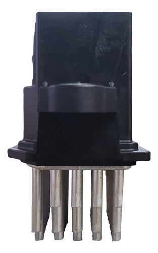 RESISTÊNCIA AR CONDICIONADO NEW FIESTA 2012