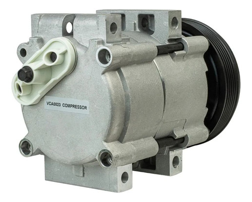 COMPRESSOR AR CONDICIONADO FX15 FORD RANGER 01 A 12