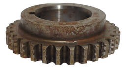 ENGRENAGEM CORRENTE JEEP COMPASS 2.0 FLEX 2017 2021 ORIGINAL