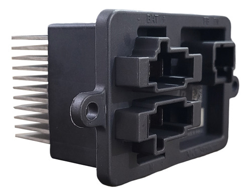 RESISTÊNCIA AR CONDICIONADO JEEP RENEGADE COMPASS FIAT TORO