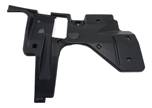 MOLDURA INFERIOR PAINEL HONDA NEW CIVIC 2006 A 2011