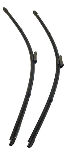 PAR PALHETA LIMPADOR VW AMAROK 2.0 16V  CÓD:2013118