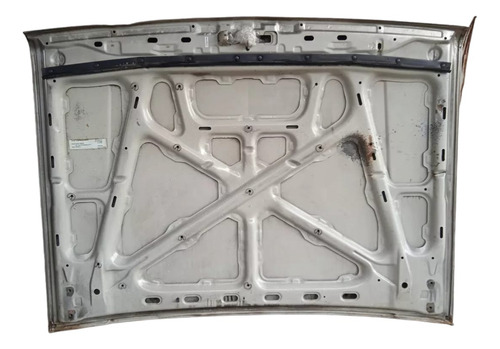 CAPO DIANTEIRO MITSUBISHI L200 1995 USADO