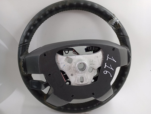 VOLANTE DIREÇÃO DODGE JOURNEY 2009/2012 ORIGINAL USADO