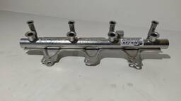 FLAUTA DE BICOS INJETORES VW JETTA 2.0 211CV 2014 A 2019