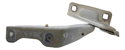 DOBRADIÇA DIREITA DO CAPÔ VW AMAROK