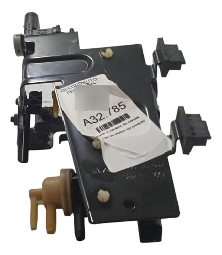 CONJUNTO SOLENOIDE EGR TURBO VW AMAROK 2.0 16 VALVULA