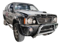 CAIXA CÂMBIO MANUAL L200 2.5 4X4 DIESEL 1992 A 2004 