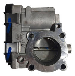 CORPO BORBOLETA TBI FIAT TORO COMPASS 1.3 TURBO 2022 A 2025