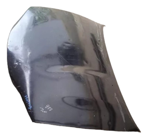 CAPO DIANTEIRO MITSUBISHI ECLIPSE 1995 USADO