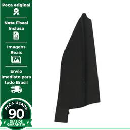 ACABAMENTO INTERNO RETROVISOR DIREITO NISSAN VERSA 2018 2019