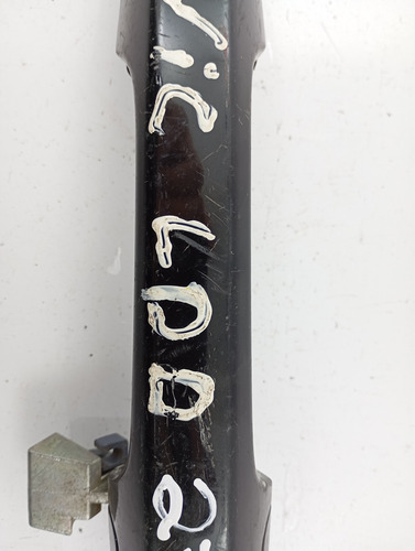 MAÇANETA EXTERNA DIANTEIRA LD HONDA CIVIC 07/11 USADO