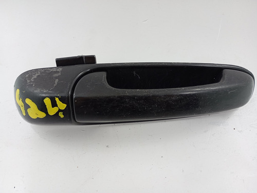 Maçaneta Externa Dianteira Ld Jeep Grand Cherokee 05 Usado