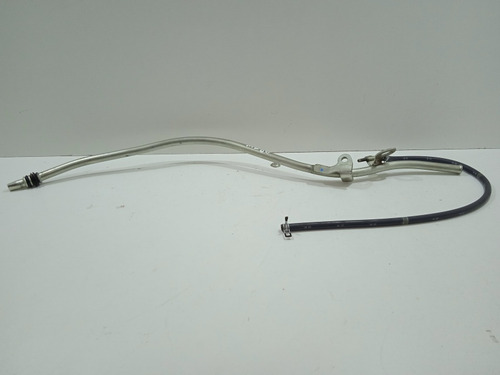 TUBO VARETA DE ÓLEO TOYOTA HILUX 2.8 2016 USADO 