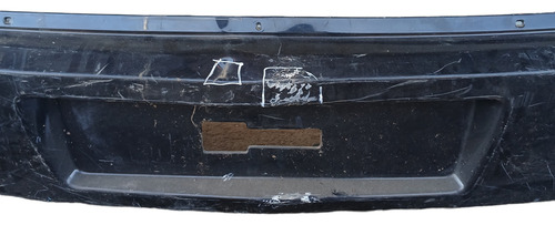 PARACHOQUE TRASEIRO ASTRA HATCH 2003 A 2011