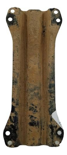 SUPORTE CHAPA TRAVESSA ASSOALHO ESCAPE FORD/KA 2013/2023