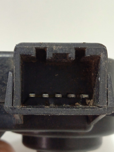 MOTOR ATUADOR CAIXA DE AR  I30 2010 USADO 