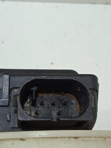 MOTOR ATUADOR CAIXA DE AR VOLKSWAGEN PASSAT 1999 USADO 