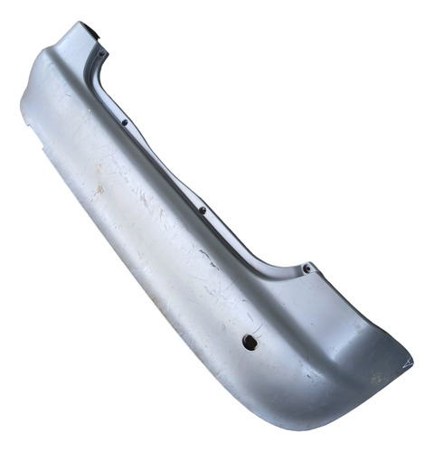 PARACHOQUE TRASEIRO CLASSE A 1998 A 2007 ORIGINAL