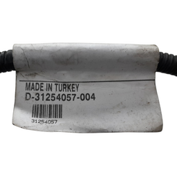 CHICOTE PARA-CHOQUE TRASEIRO VOLVO XC60 2009 A 2013 31254057