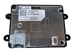 Módulo Carregador Indução Gm Spin 13547618