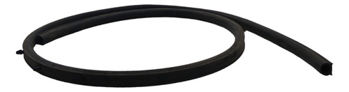 BORRACHA DA GRADE CHURRASQUEIRA TOYOTA SW4 2006 A 2015