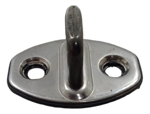 Batente Trinco Trava Fa Porta Amarok Cod Da Peça:5k0837044