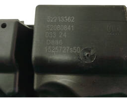 CAIXA FILTRO AR FIAT TORO COMPASS RENEGADE 1.3 2022 A 2025