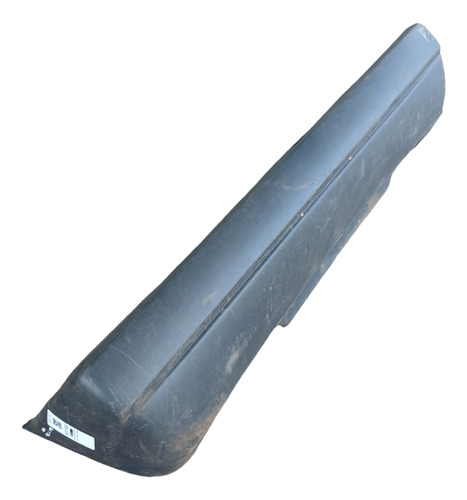 PARACHOQUE TRASEIRO UNO 1985 A 1998