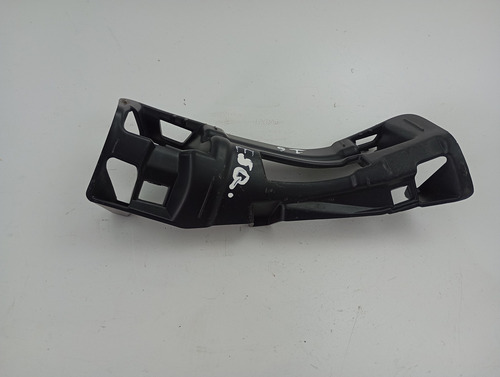 Moldura Chicote Tampa Traseira Esq Peugeot 208 2013/2019